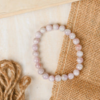 Kunzite: Meaning, Uses, Why It Fades and Care