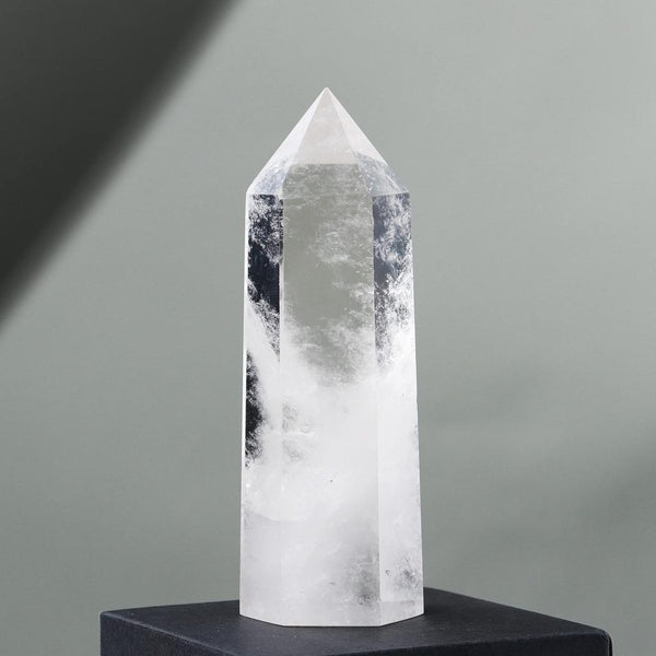 Clear Quartz
