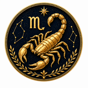 Scorpio