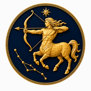 Sagittarius