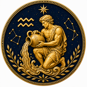 Aquarius