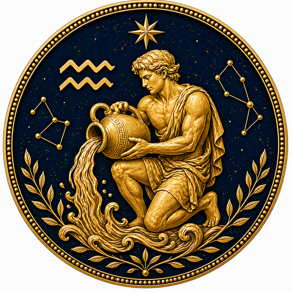 Aquarius