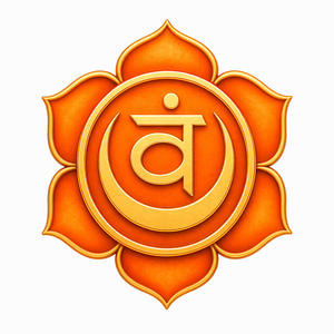 Sacral Chakra