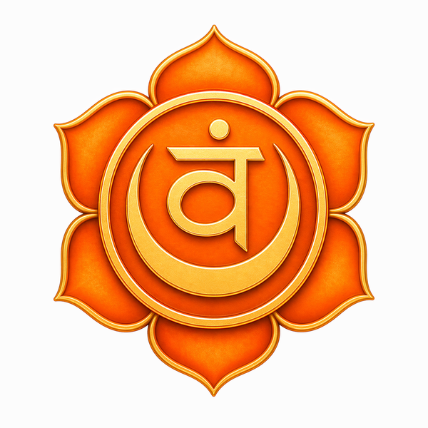 Sacral Chakra