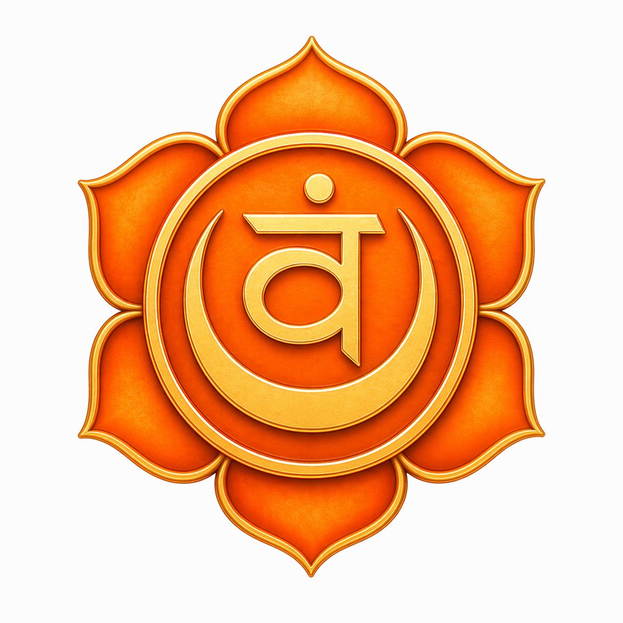 Sacral Chakra