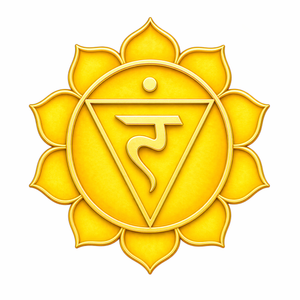 Solar Plexus Chakra