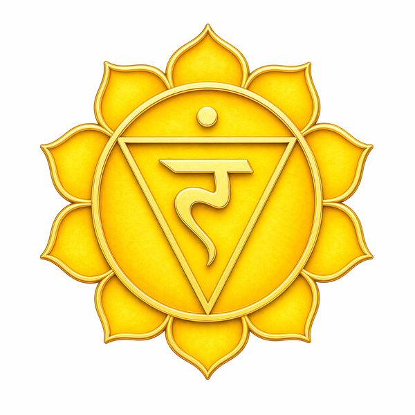 Solar Plexus Chakra