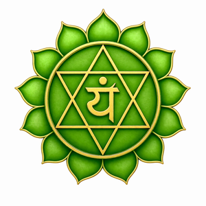 Heart Chakra