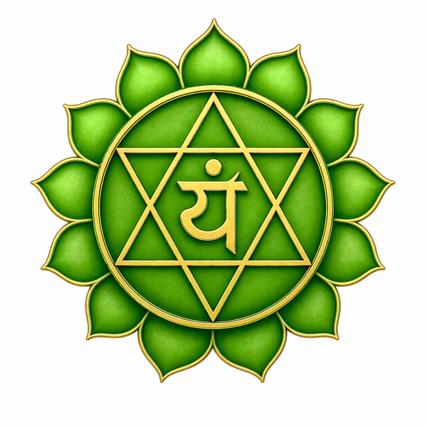 Heart Chakra