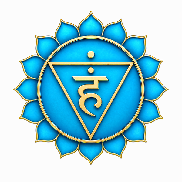 Throat Chakra