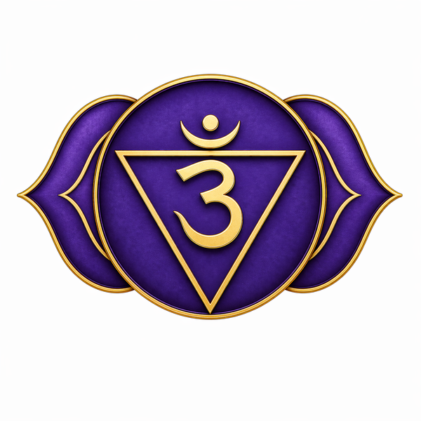 Third Eye Chakra