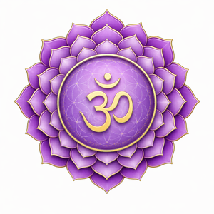 Crown Chakra
