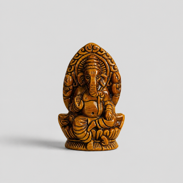 Carvings