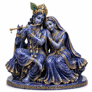 Radha Krishna