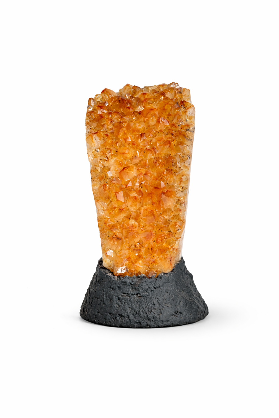 Citrine Geodes