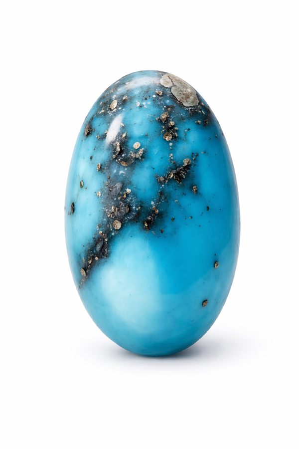 Irani Turquoise