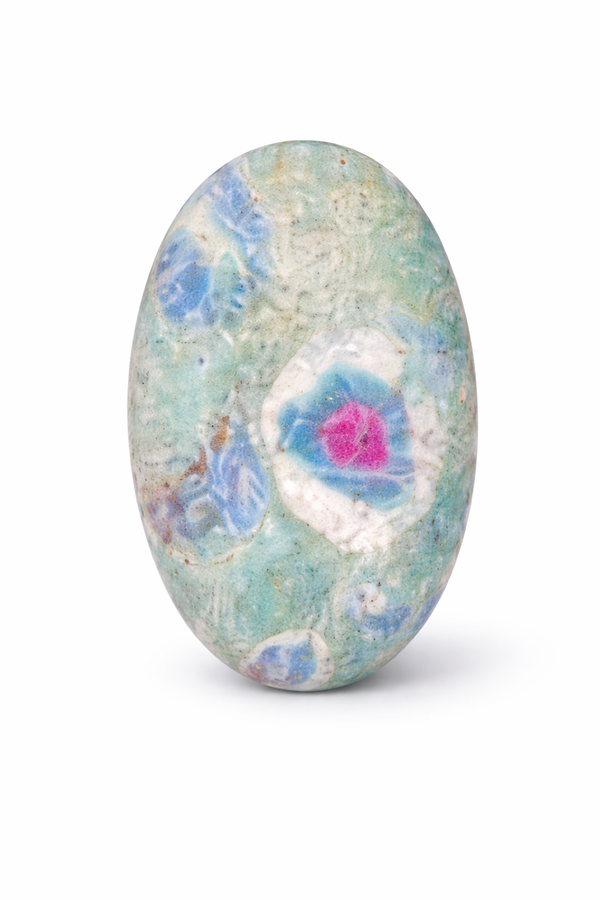 Ruby Fuchsite