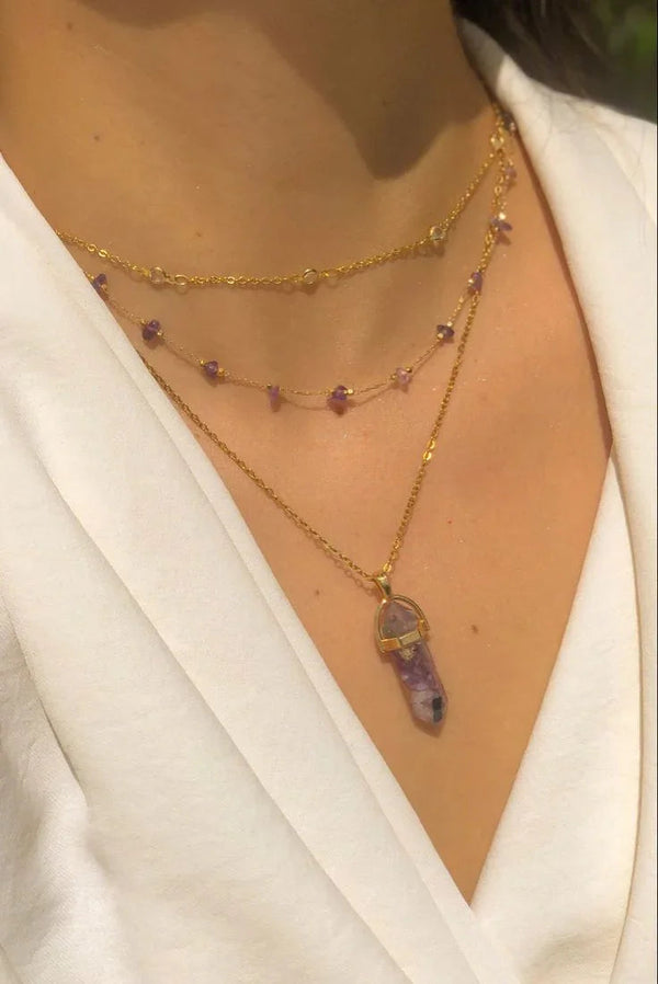 Jewellery