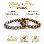 Load image into Gallery viewer, Money &amp; Focus Combo