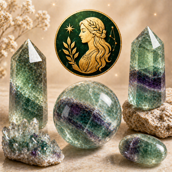 Virgo
