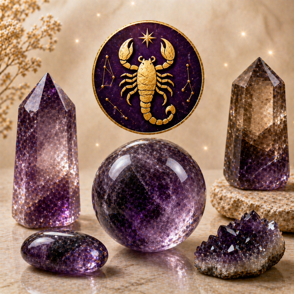 Scorpio
