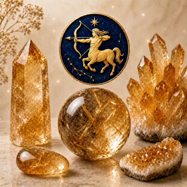 Sagittarius