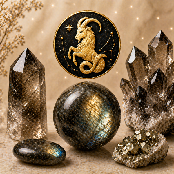 Capricorn