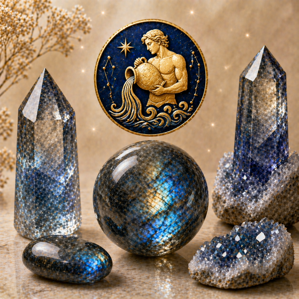 Aquarius