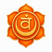 Sacral Chakra