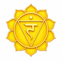 Solar Plexus Chakra