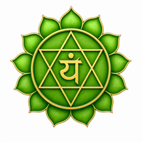 Heart Chakra