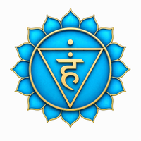 Throat Chakra