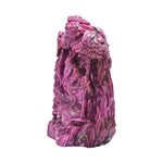 Load image into Gallery viewer, Ruby Radha Krishna Idol 1554g – Spiritual Couple Statue for Love &amp; Harmony