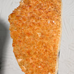 Load image into Gallery viewer, Natural Citrine Geode Cluster 7.50kg – Premium Healing Citrine Geode