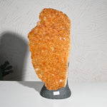 Load image into Gallery viewer, Natural Citrine Geode Cluster 7.50kg – Premium Healing Citrine Geode