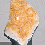 Load image into Gallery viewer, Natural Citrine Geode Cluster 3.25kg – Luxury Healing Crystal Cave