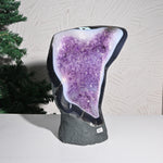 Load image into Gallery viewer, Natural Amethyst Geode 8.51kg - Raw Crystal for Healing