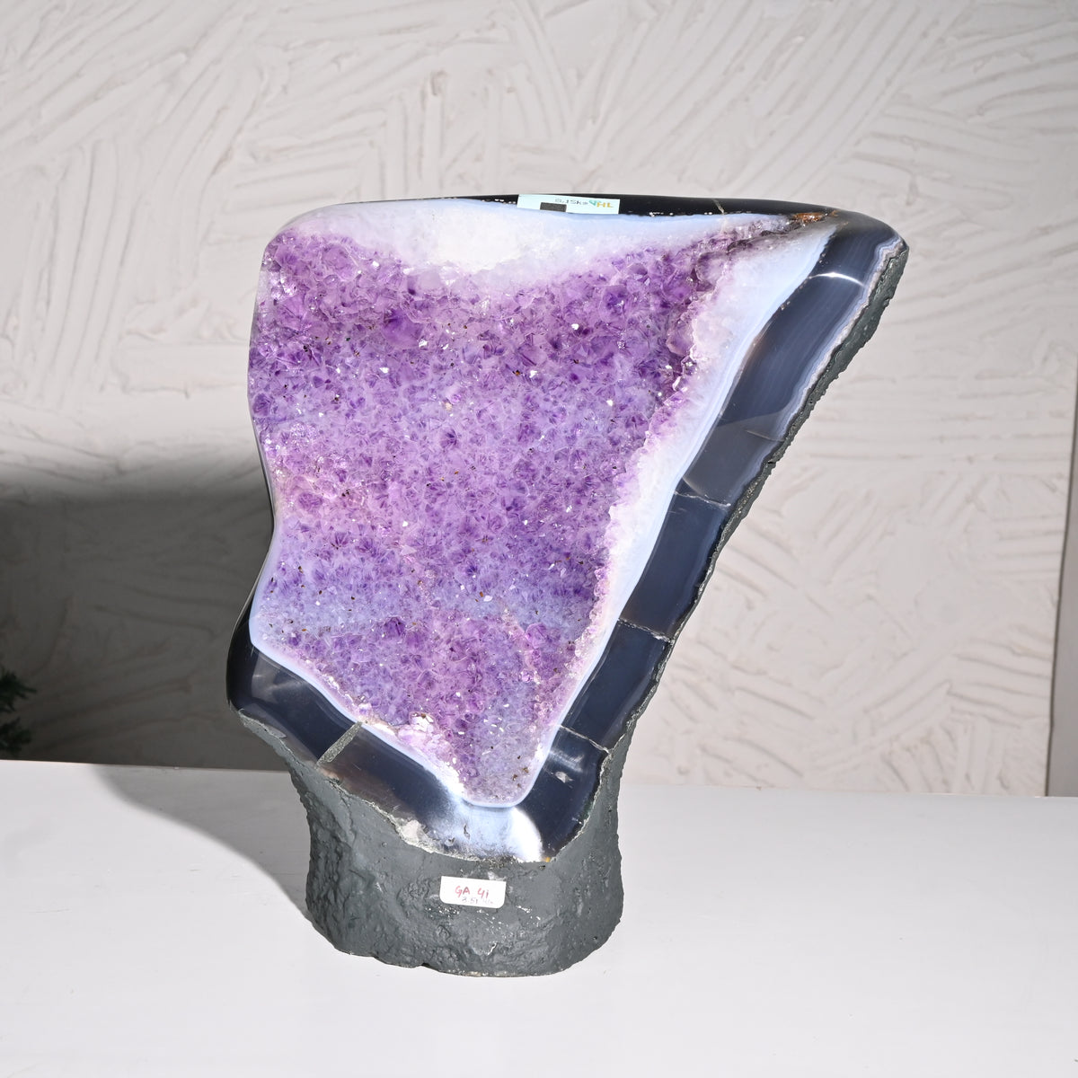 Amethyst Geode