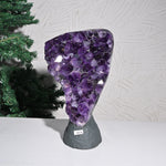 Load image into Gallery viewer, Natural Amethyst Geode 5.60kg - Raw Crystal for Healing