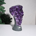 Load image into Gallery viewer, Natural Amethyst Geode 5.60kg - Raw Crystal for Healing