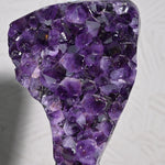 Load image into Gallery viewer, Natural Amethyst Geode 5.60kg - Raw Crystal for Healing