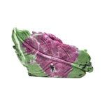 Load image into Gallery viewer, Ruby Zoisite Ganesha Idol 589cts – Spiritual Stone Idol for Energy &amp; Harmony