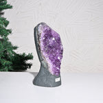 Load image into Gallery viewer, Natural Amethyst Geode 2.80kg - Raw Crystal for Healing