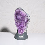 Load image into Gallery viewer, Natural Amethyst Geode 2.80kg - Raw Crystal for Healing
