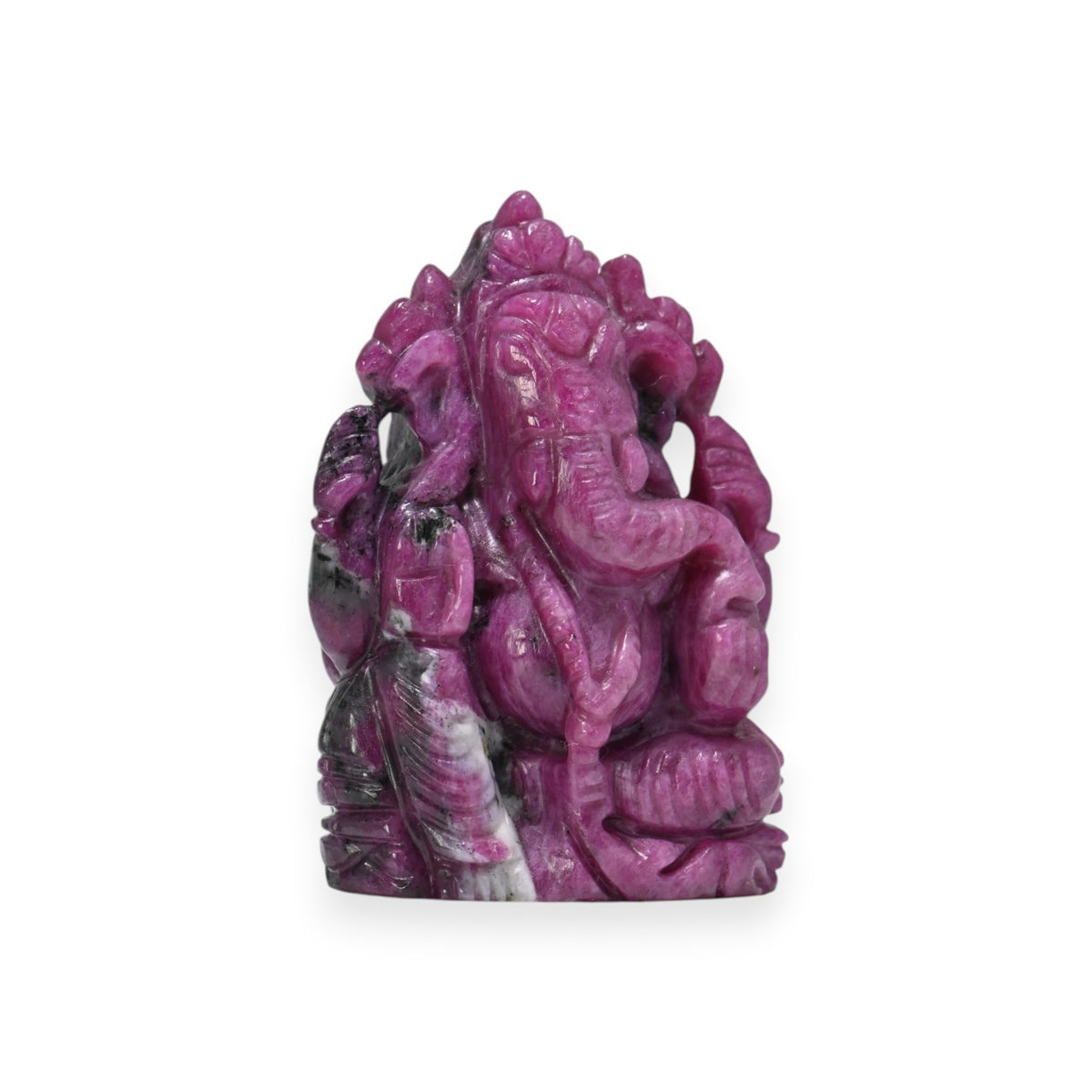 Ruby Ganesha