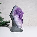 Load image into Gallery viewer, Natural Amethyst Geode 4.50kg - Raw Crystal for Healing