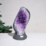 Load image into Gallery viewer, Natural Amethyst Geode 4.50kg - Raw Crystal for Healing