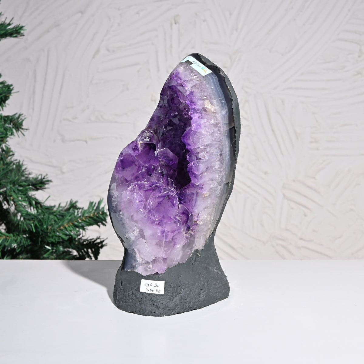 Amethyst Geode