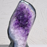 Load image into Gallery viewer, Natural Amethyst Geode 4.50kg - Raw Crystal for Healing