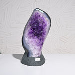 Load image into Gallery viewer, Natural Amethyst Geode 4.50kg - Raw Crystal for Healing